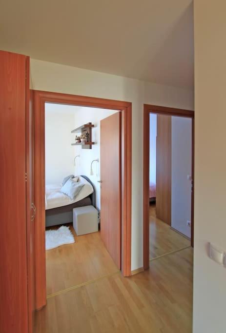 Apartament King's Court - Centre -free Garage Budapeszt